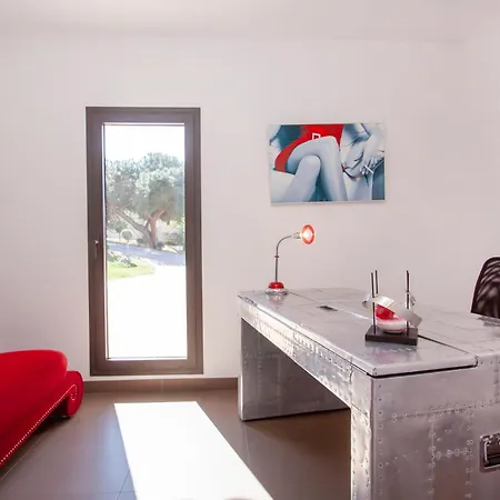 ヴィラ Happy Days