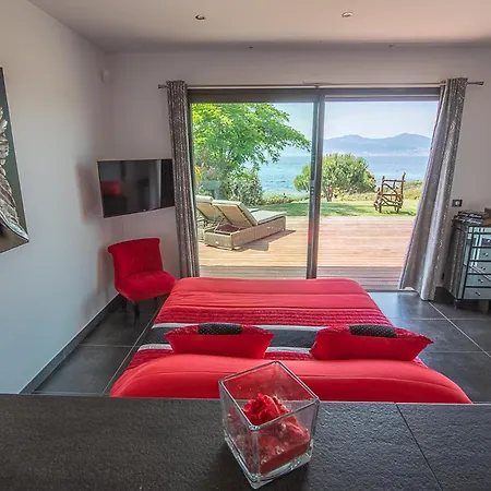 Villa Happy Days Pietrosella