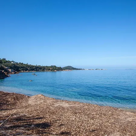 Villa Happy Days Pietrosella