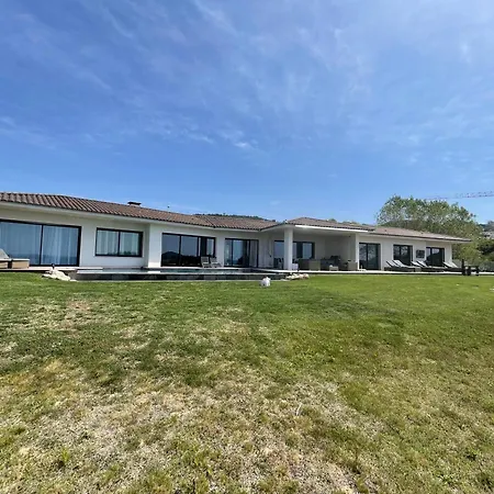 Happy Days ヴィラ Pietrosella