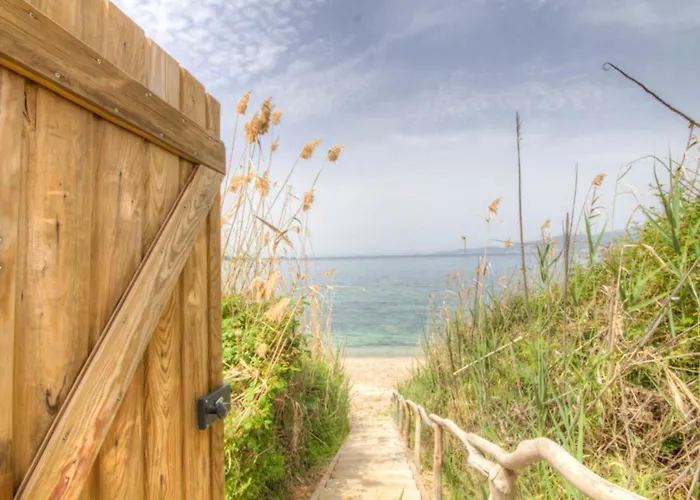 וילה Happy Days *