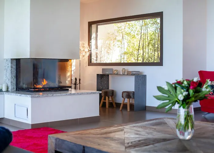 וילה Happy Days Pietrosella