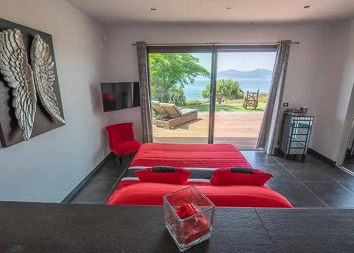 וילה Happy Days Pietrosella