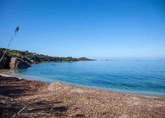 Villa Happy Days Pietrosella