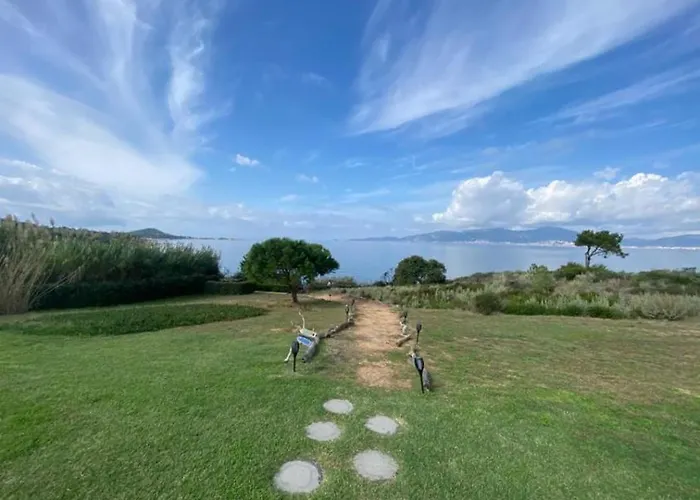 Happy Days וילה *