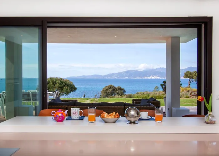 Happy Days Villa Pietrosella