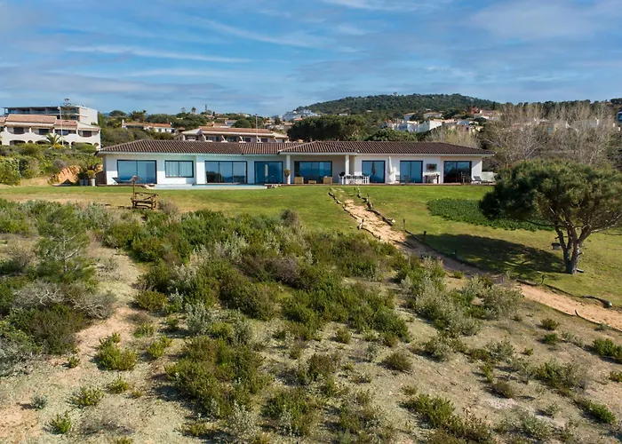 Villa Happy Days Pietrosella